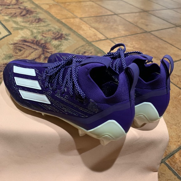 Adidas Adizero PRO Premium Football Cleats main image 4